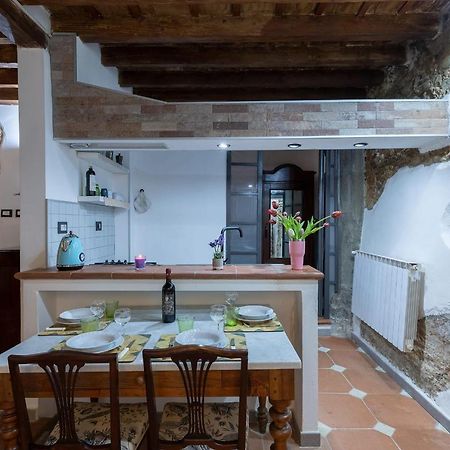 Serragli Court-Hosted By Sweetstay Florence Buitenkant foto