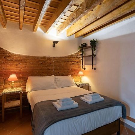 Serragli Court-Hosted By Sweetstay Florence Buitenkant foto