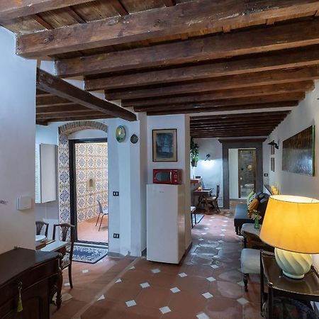 Serragli Court-Hosted By Sweetstay Florence Buitenkant foto