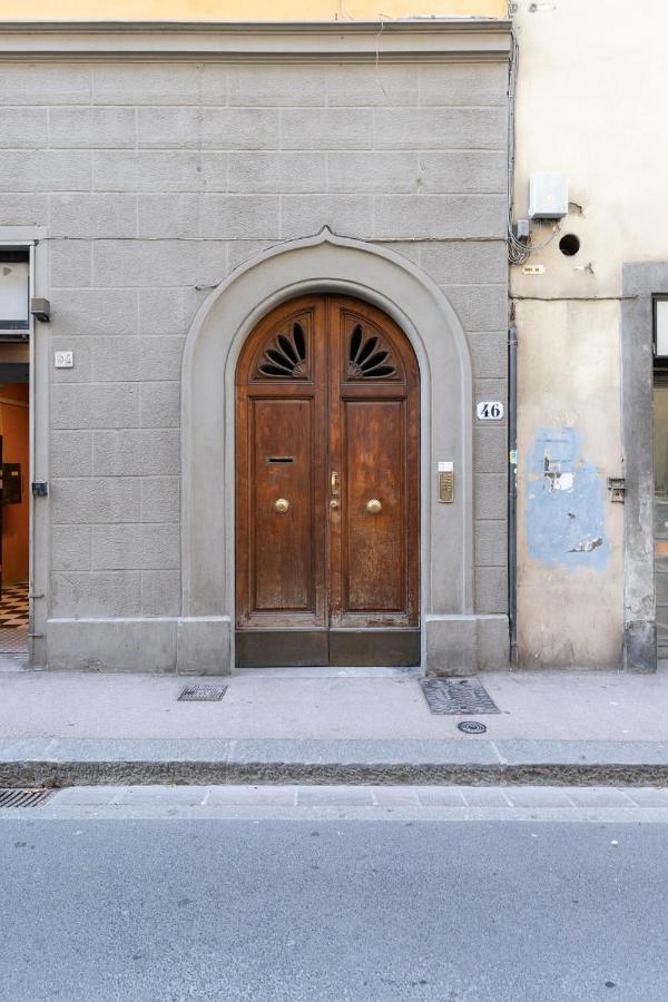 Serragli Court-Hosted By Sweetstay Florence Buitenkant foto