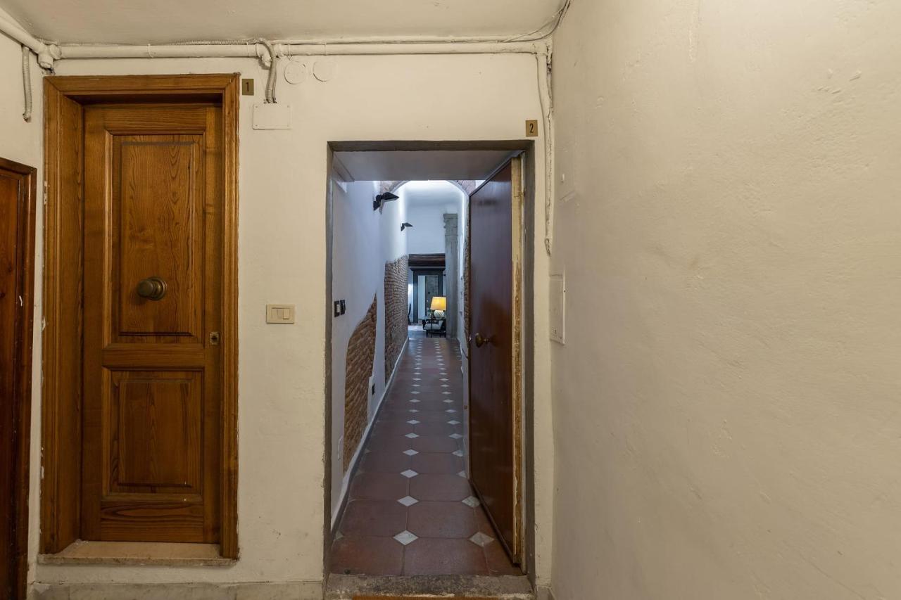 Serragli Court-Hosted By Sweetstay Florence Buitenkant foto