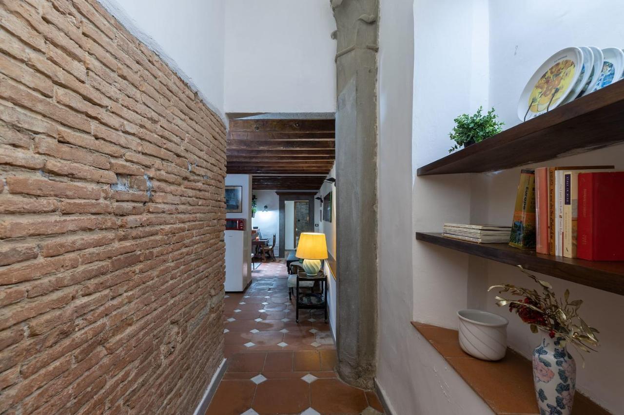 Serragli Court-Hosted By Sweetstay Florence Buitenkant foto