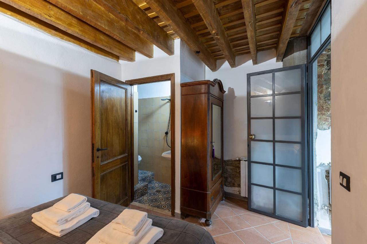Serragli Court-Hosted By Sweetstay Florence Buitenkant foto