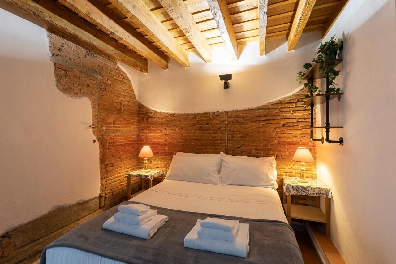 Serragli Court-Hosted By Sweetstay Florence Buitenkant foto