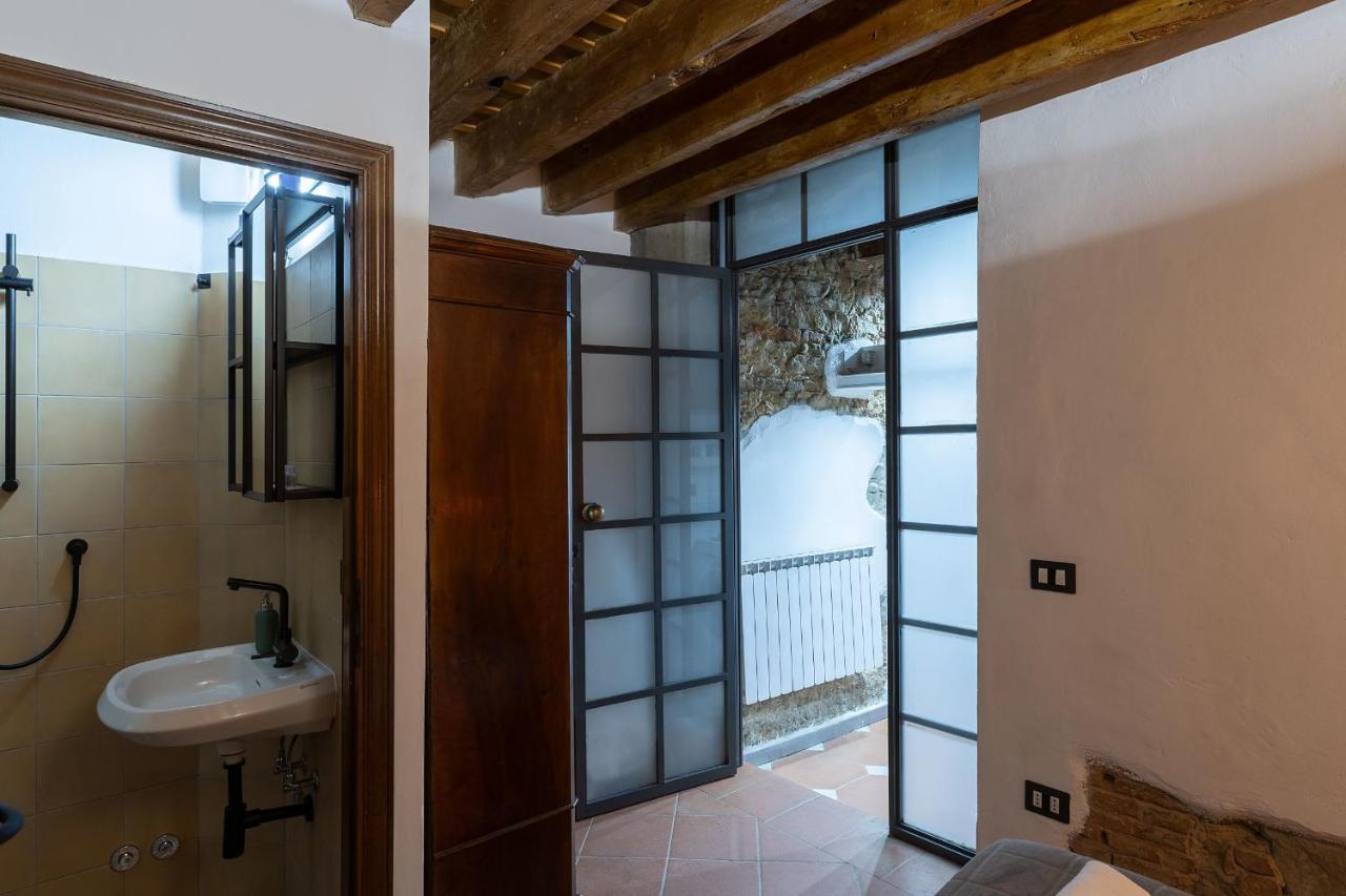 Serragli Court-Hosted By Sweetstay Florence Buitenkant foto