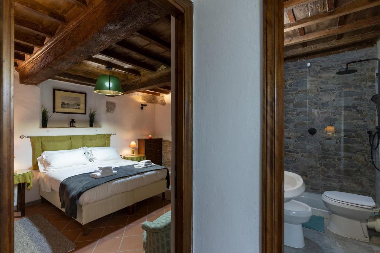 Serragli Court-Hosted By Sweetstay Florence Buitenkant foto