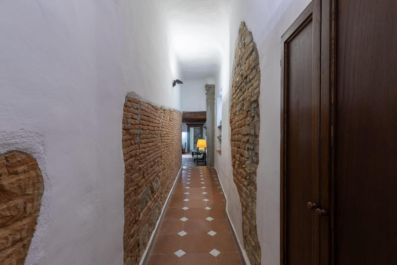 Serragli Court-Hosted By Sweetstay Florence Buitenkant foto